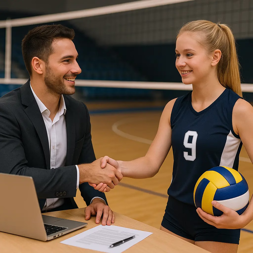 Power Play Group’s Mission — Personalized Guidance That Transforms Athletic Potential Into U.S. College Scholarship Opportunities