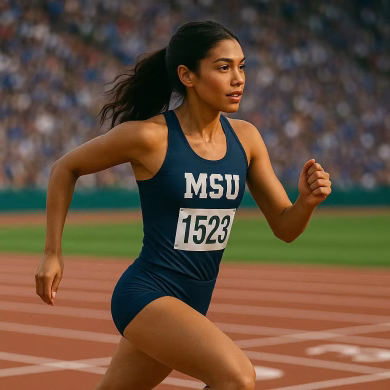 Unlock college opportunities through athletic scholarships — expert support for student-athletes navigating recruitment, eligibility, and admissions in the U.S.