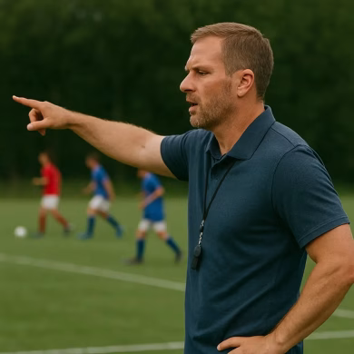 Connecting Student-Athletes With U.S. College Coaches to Unlock Athletic Scholarship Opportunities